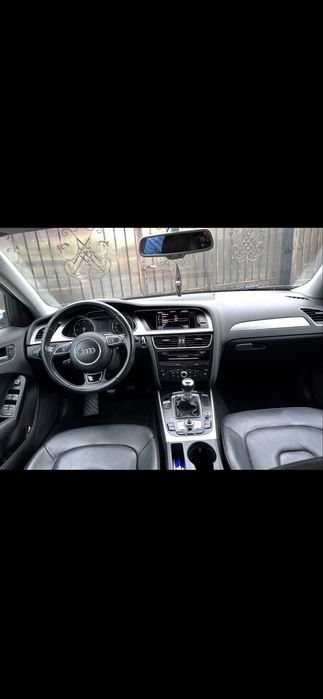 Audi A 4 , diesel 20