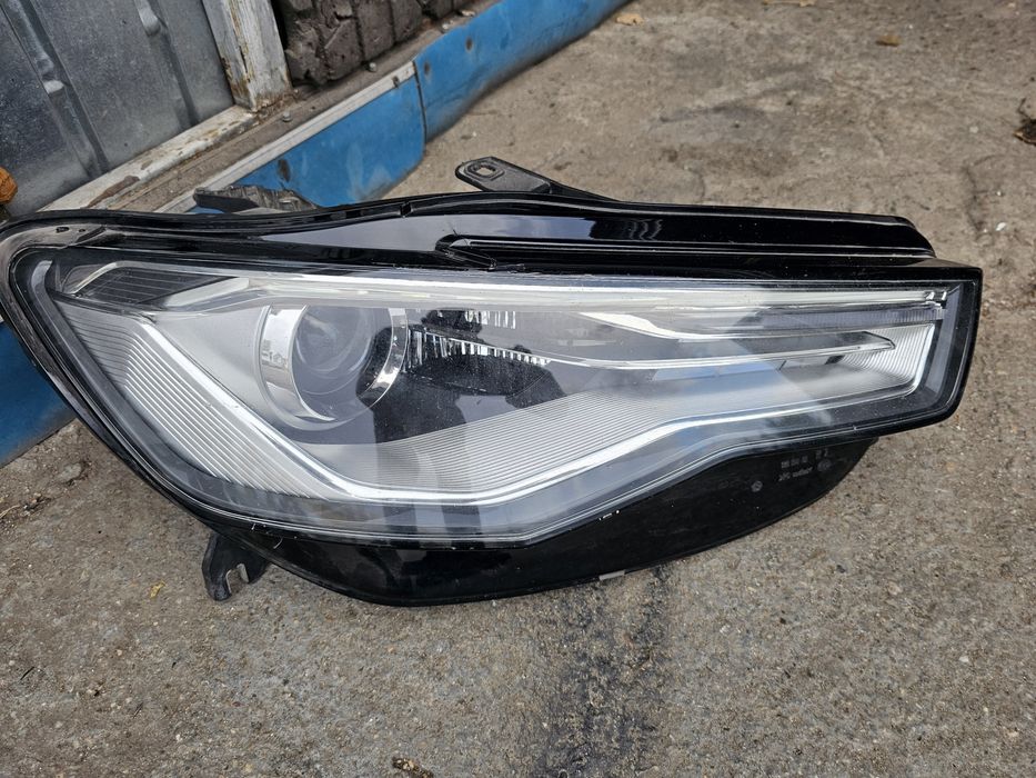 Far dreapta Audi A6 4G C7 2014 -2018 4G0941006F