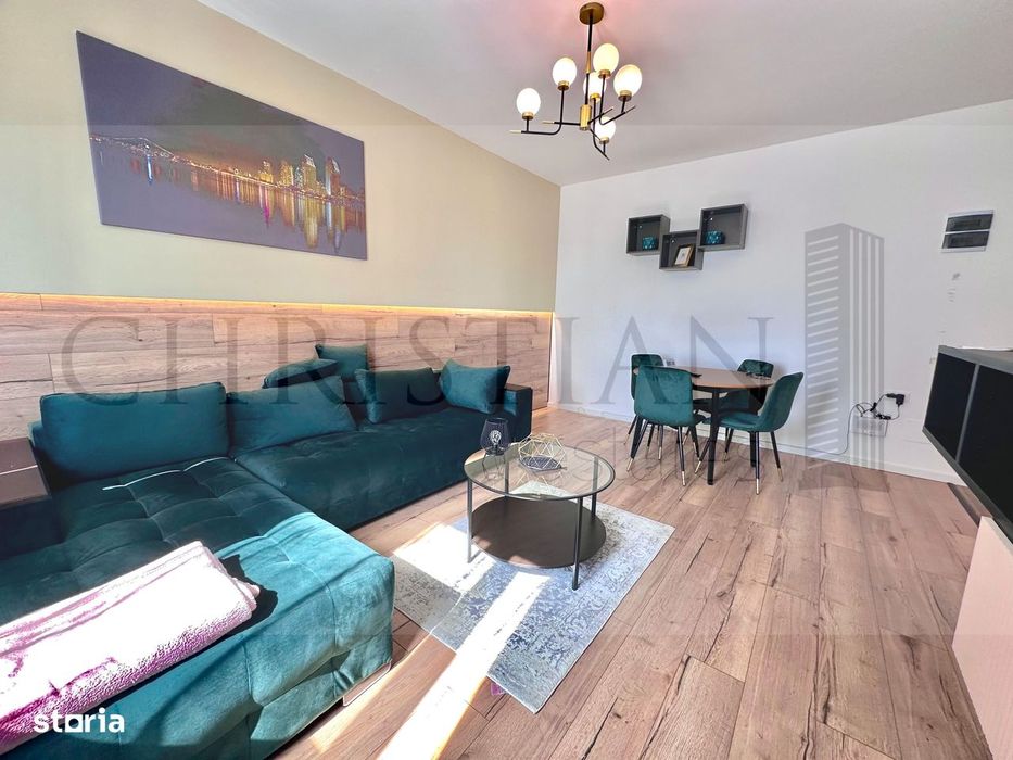 2 Camere Grozavesti - Regie Residence Faza 2 Politehnica