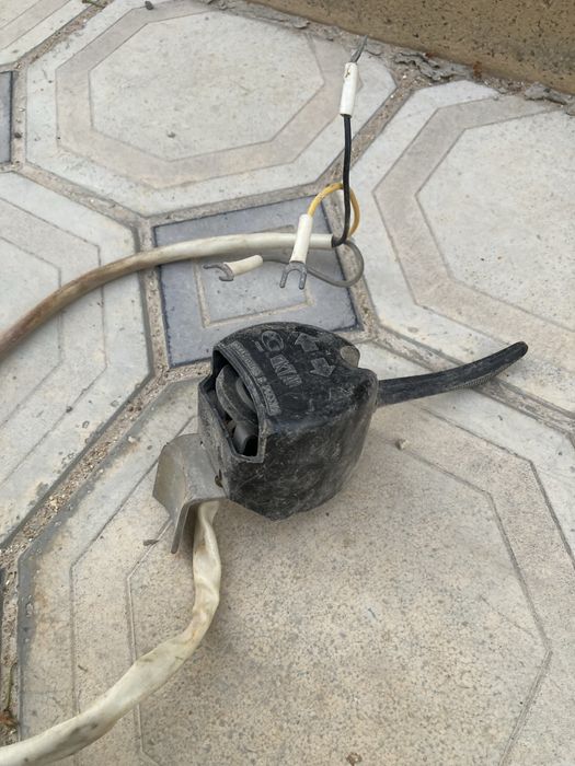 Гильзы паук мост