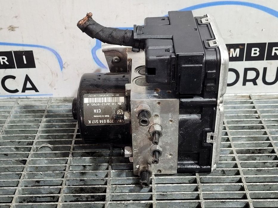 Pompa abs Volkswagen Touareg 7P 2010 - 2014 (1109) Diesel 7P0907379K