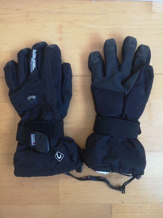 Manusi Level snowboard ski  Biomex Protection