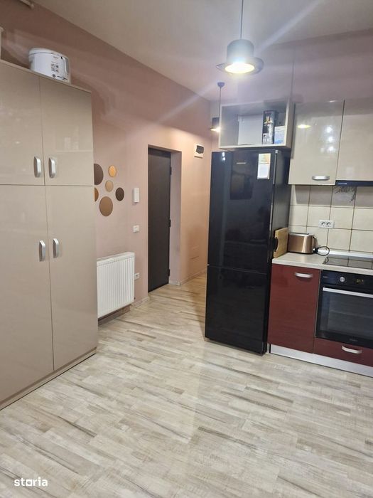 Apartament 3 camere, Mamaia Nord, termen lung