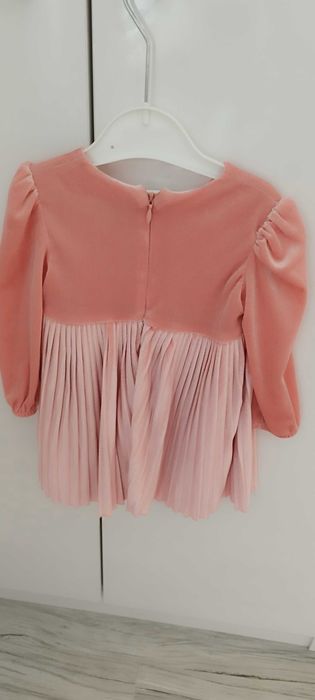 Рокля Майорал 9м.