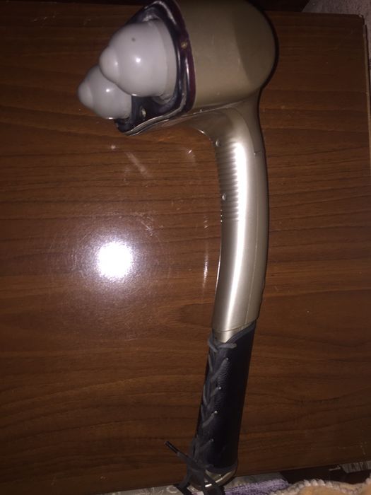 Roison massager kattalar uchun