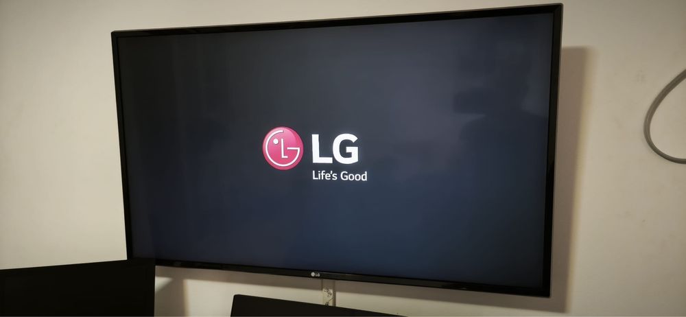 Televizor Lg 108 cm !!