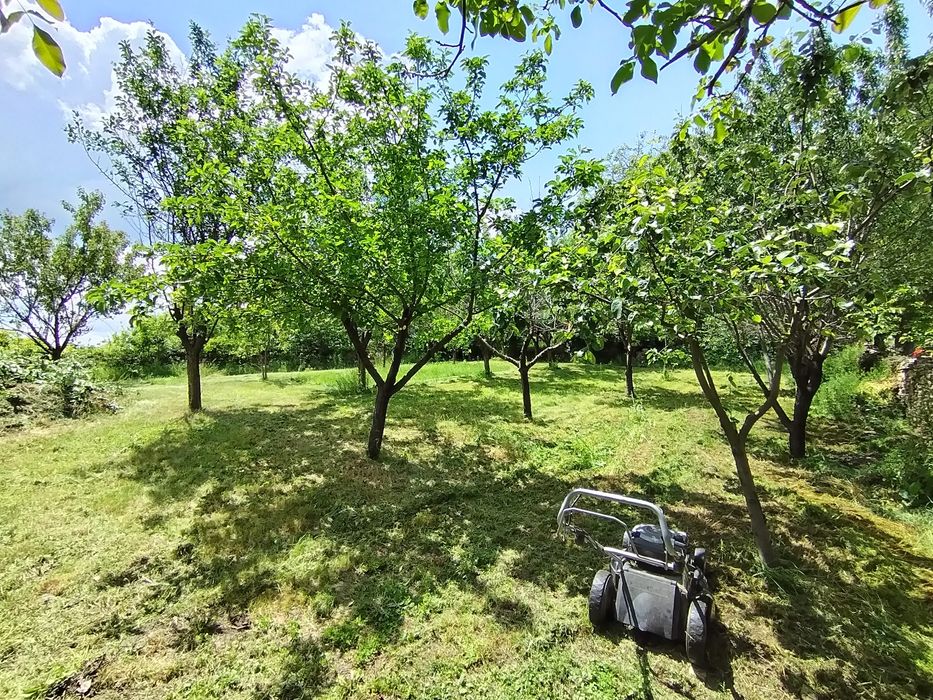 Продава се Парцел в с. Пороище, Област Разград - 850 кв.м за 25 €/кв.м - Снимка #6