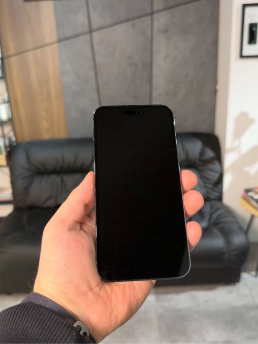 Iphone 14 Pro Max ideal srochna