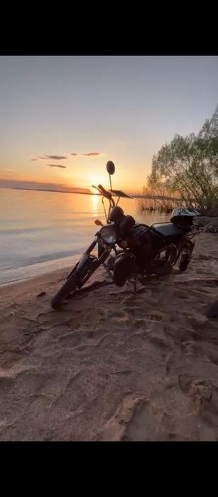 Продается альфа в идеальном состоянии