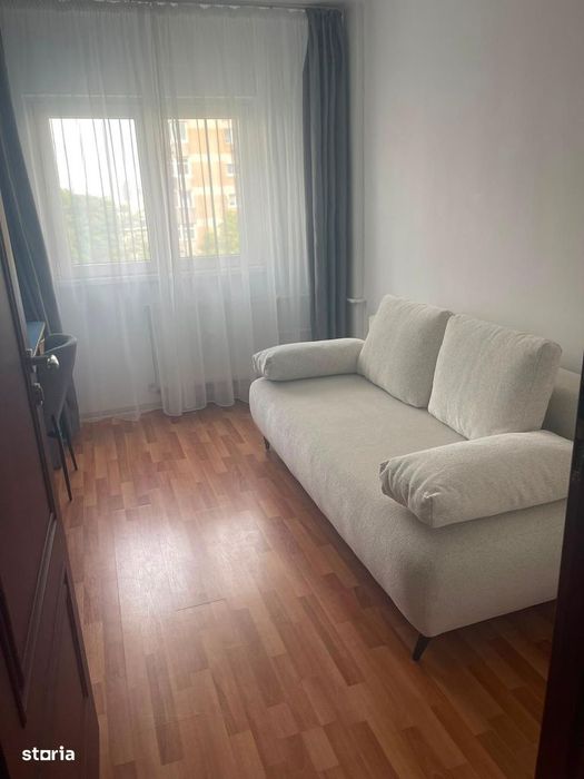 Apartament 3 camere|Tineretului|Timpuri noi|Metrou