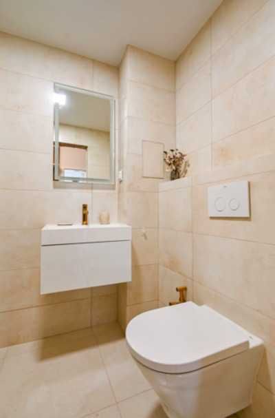 Дава се под наем Двустаен апартамент в София, Факултета - 55 кв.м за 350 € - Снимка #5