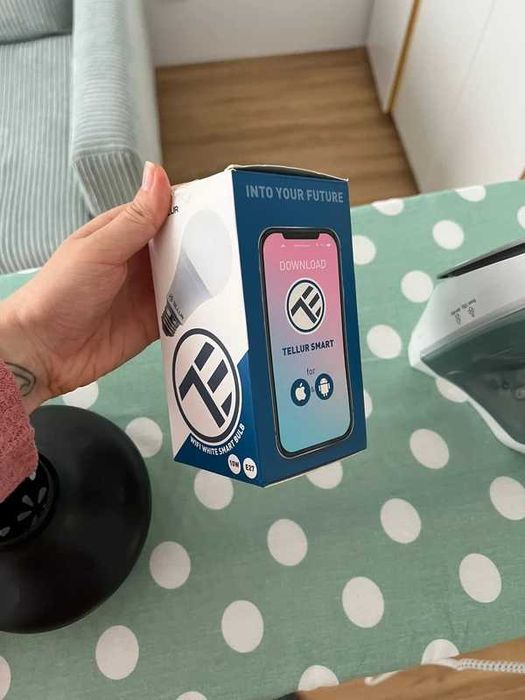 Bec smart tellur