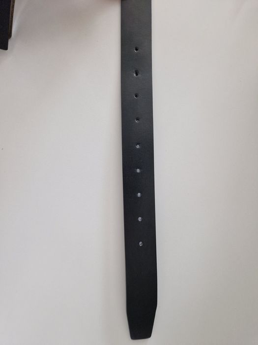 Мъжки кожен колан ART 93