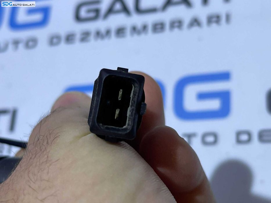 Injector cu Fir Audi A3 8L 1.9 TDI ALH 1997 - 2003 Cod 028130202H 0432193705