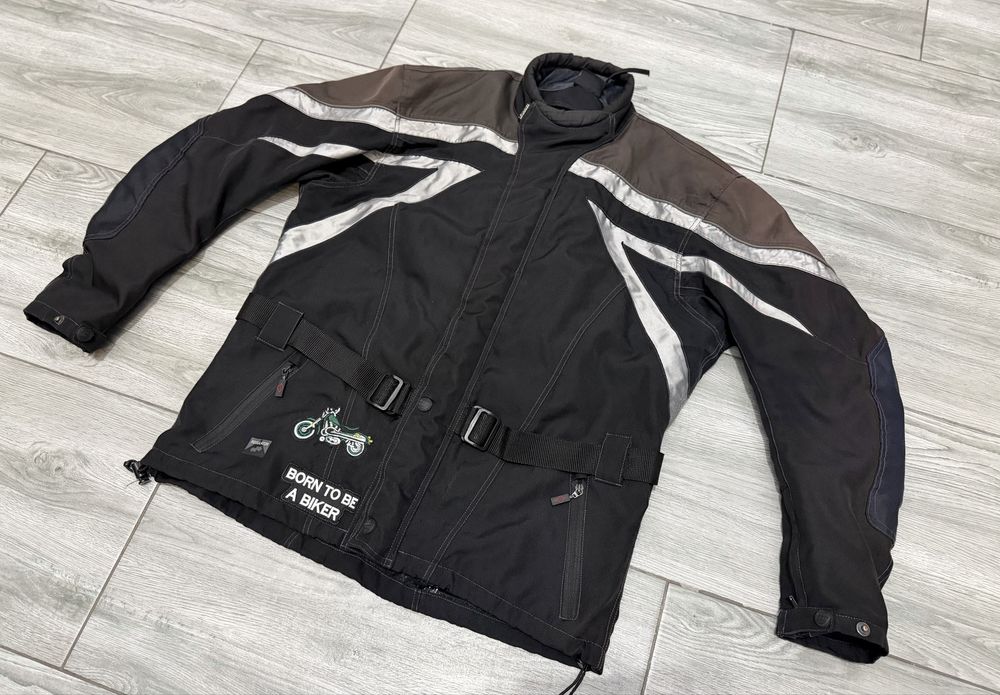 Geaca moto mărime M/L