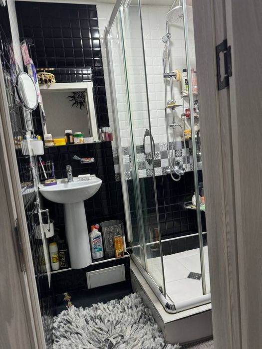 2х комнатная квартира чиланзар 22