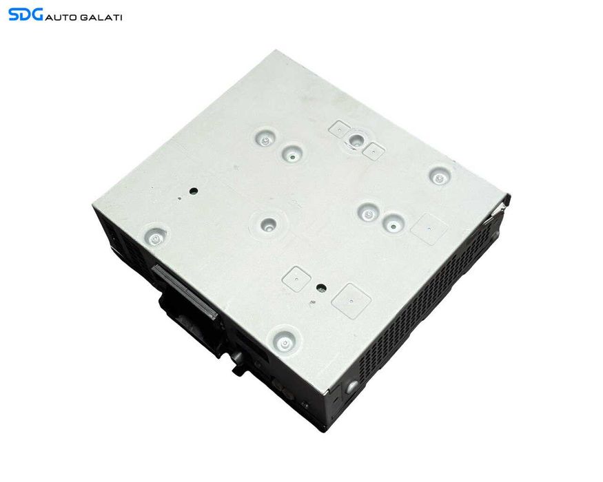 Unitate Modul Radio Multimedia Navi Navigatie Audi A6 C7 2011 - 2019 Cod 4G0035061N, 4G0035061 [LR3983]