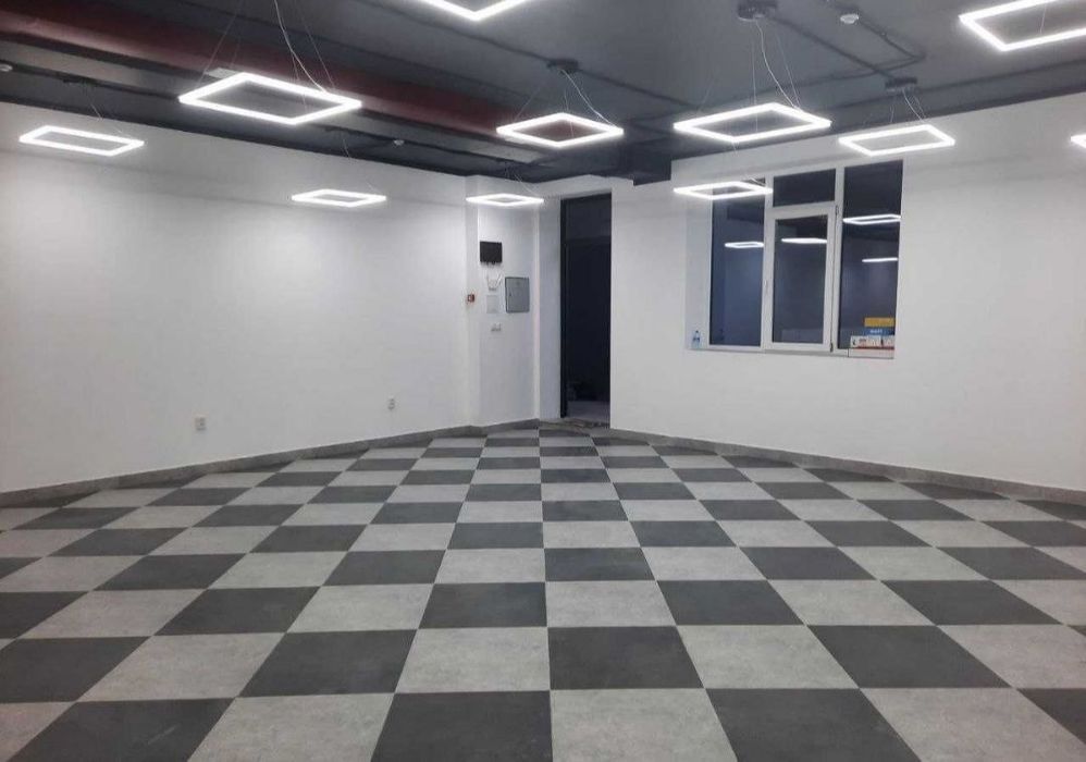 Аренда Офис на Максим Горький