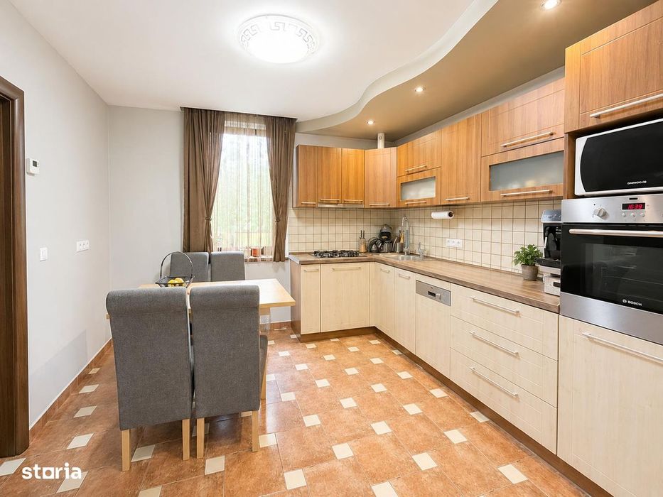 Casa individuala  +311mp teren zona Calea Poplacii