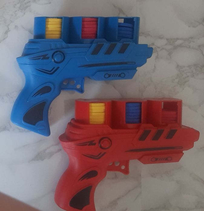 Qiziqarli o'yinchoqlar