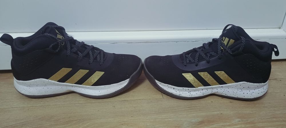 Pantofi sport Adidas Cross Em Up 5 36 2/3