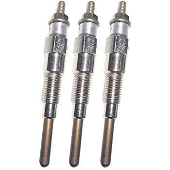 Bujie incandescenta Kubota, Yanmar, Mitsubishi, Iseki - original Japan