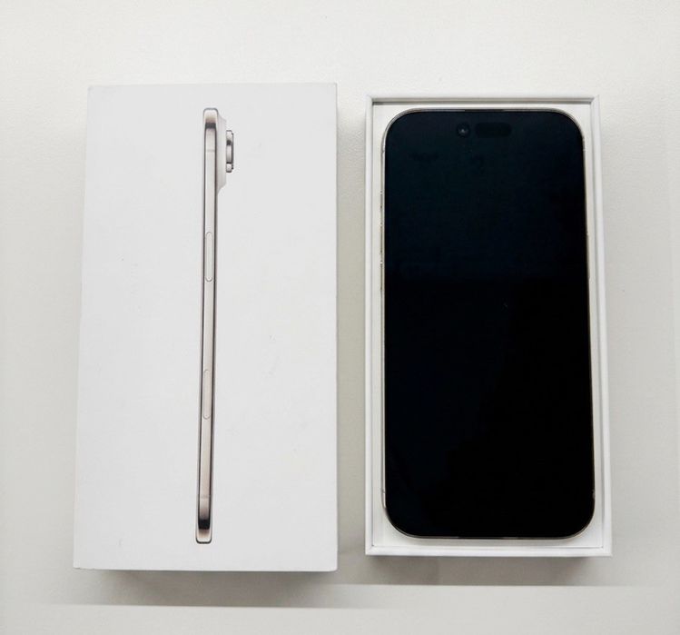Iphone 17 air nou