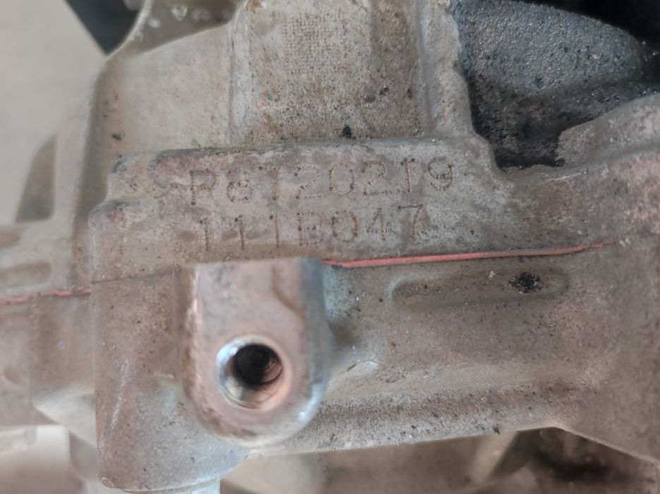 Автоматична скоростна кутия за Toyota Prius+ hybrid 1.8 VVTI