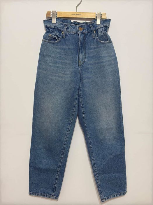 Дънки Pinko Flexi Maddie 9 Mom27
