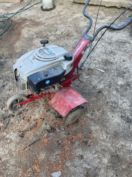 Vând Motosapa einhill stare foarte bună ! Folosită foarte puțin