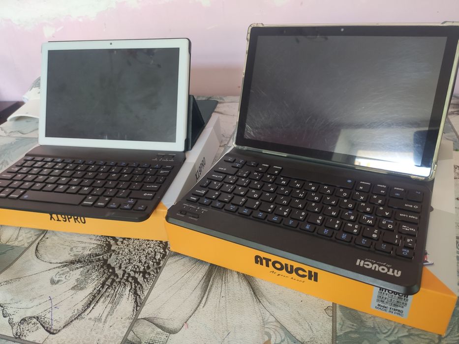 Планшет сотилади