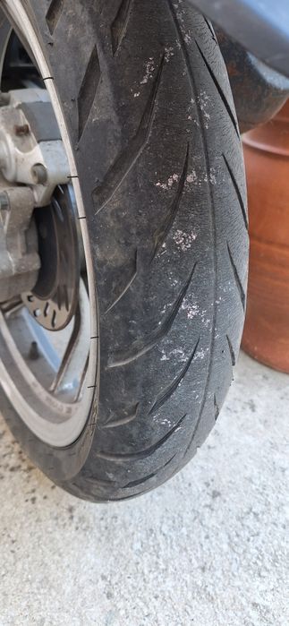 Скутер SYM 125CC