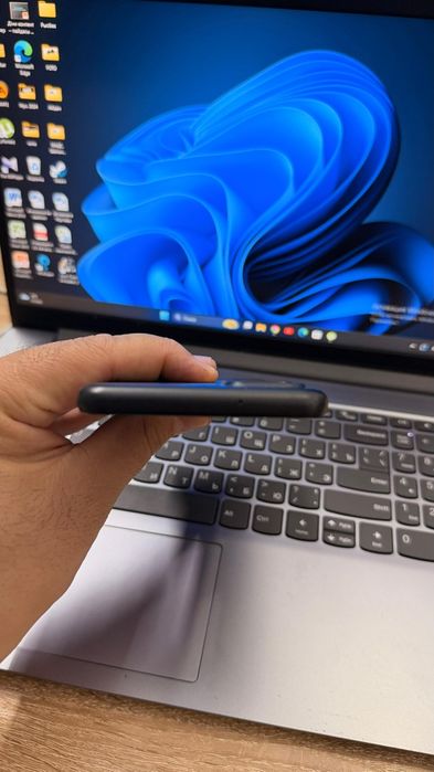 Продам Samsung A12  3/32  NFC