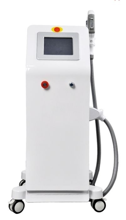 Аппарат для омоложения и эпиляции CS-B01 белый