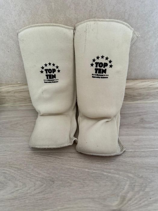 Вещи для единоборств