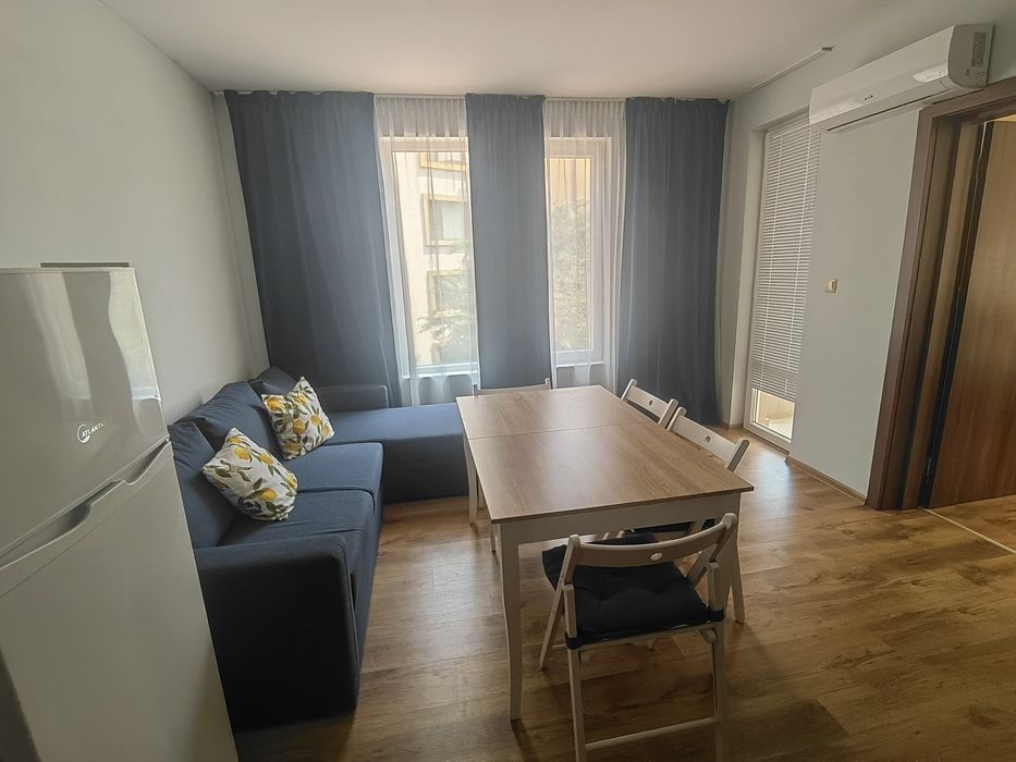 Топ локация Апартамент LemonGarden с.Равда