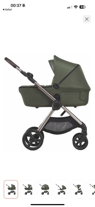 Продам anex iq premium 9.