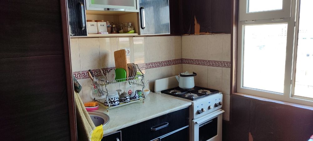 4 хонали сотилади 92 кв.м Тузел-1, Ипотека оркали хам