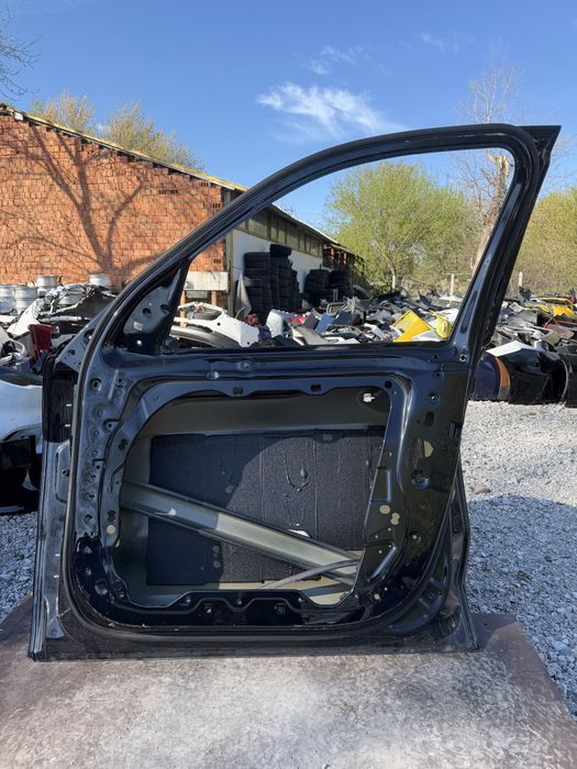 Врата BMW X7 G07 2019 год.-