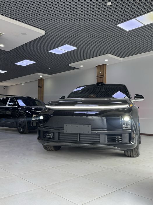 Lixiang L7 ultra Arzon Narxlarda Garantiya