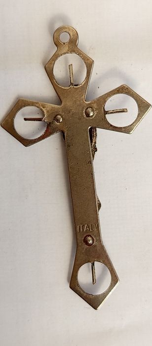 Crucifix  catolic