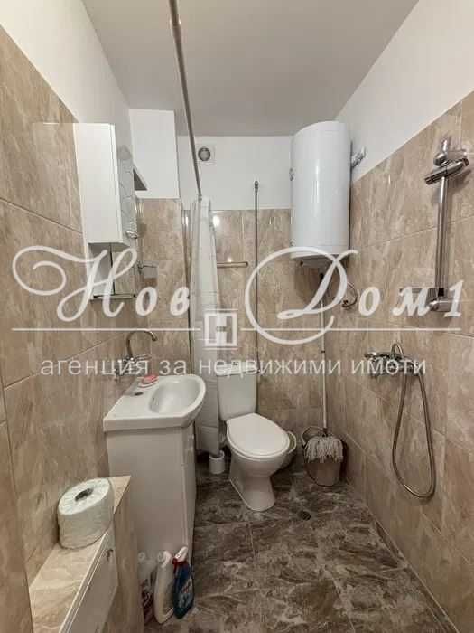 ДВУСТАЕН АПАРТАМЕНТ ПОД НАЕМ | ЧАТАЛДЖА | ВАРНА