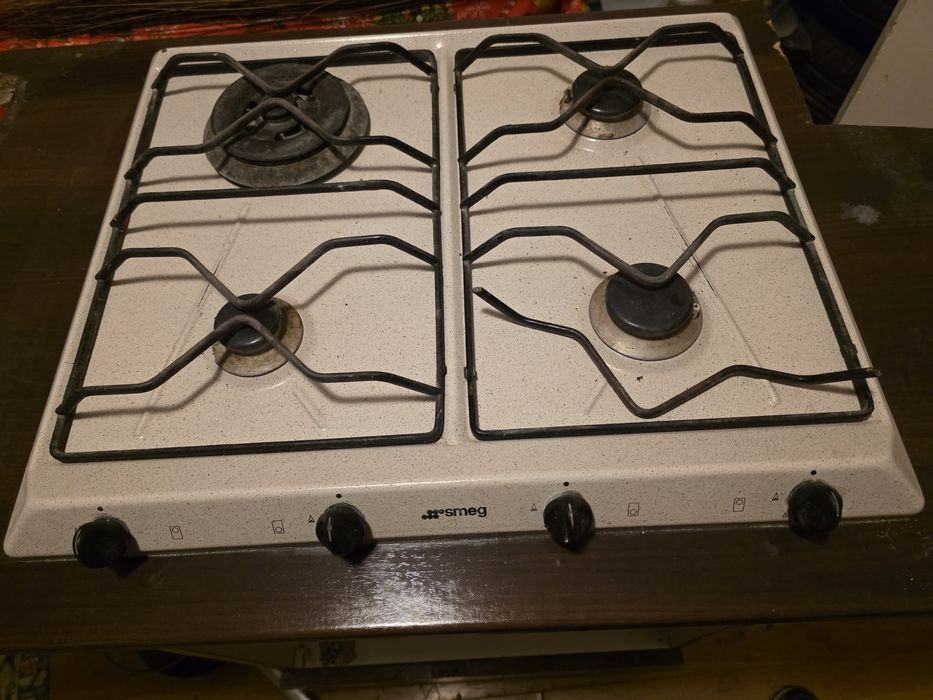 Vand plita smeg pe gaz