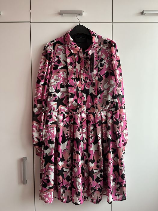 Чисто нова рокля John Richmond