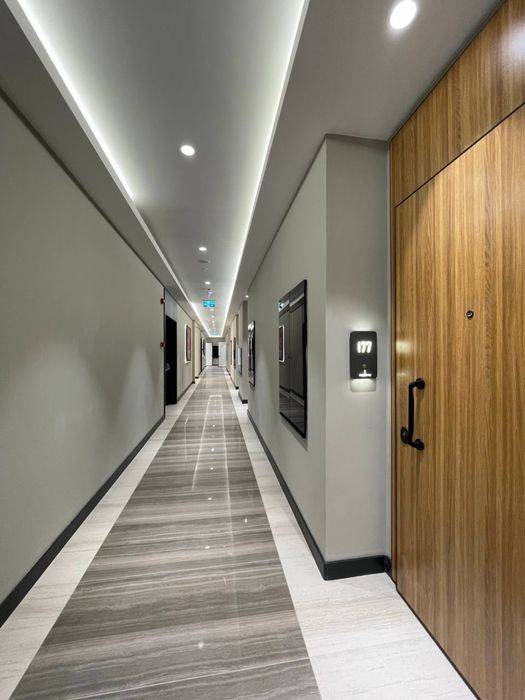 СРОЧНО продаётся  квартира в ЖК Nest One 2/10/51 A blok