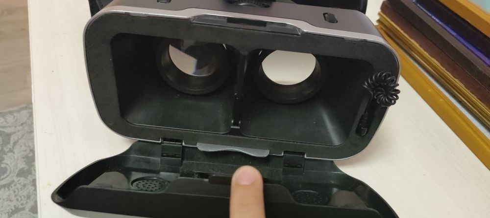 Vr очки продам норм