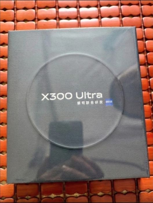 Vivo x300 ultra CN