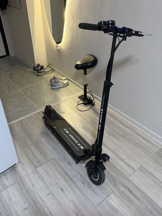 Электросамокат Kugoo