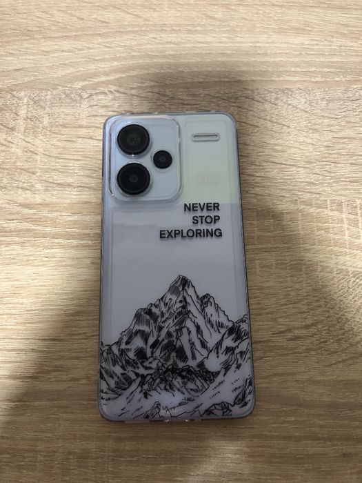 Redmi note 13 pro plus