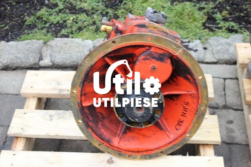 pompa hidraulica hydromatik o&k mh5 mh6 mh4 mh plus + piese o&k